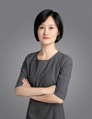 赵琳洁